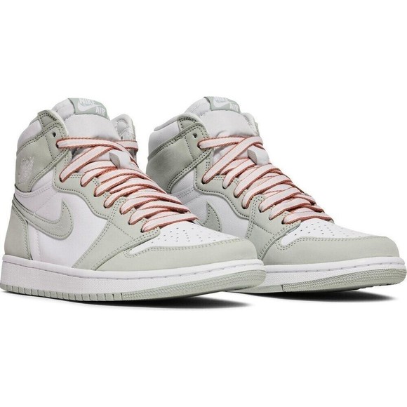 nike air jordan 1 retro high og seafoam